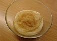 Weihnachtlicher Mandel-Grie&szlig; Pudding