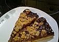 Cranberry-Kuchen