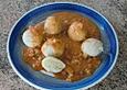 Innviertler Mehlkn&ouml;del wie sie meine Omi gemacht hat