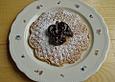 Haselnuss-Zimt-Waffeln