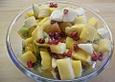 Obstsalat "de luxe"