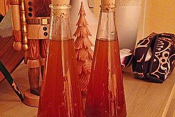 Mandarinenlikör