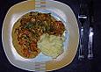 M&ouml;hren-Champignon-Gem&uuml;se