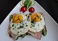 &Uuml;berraschungsbrot