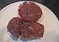 Apfel-Schoko-Muffins