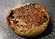 Quiche mediterran