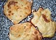 Naan Brot