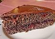 Mohnkuchen