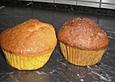 Hermann Muffins Schokolade, Vanille