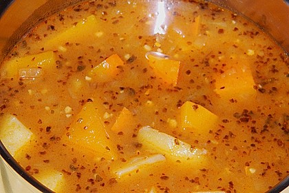 K&uuml;rbisgulasch 1