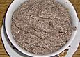 Glutenfreie Mousse au chocolat