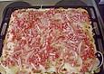 Schw&auml;lmer Kartoffel-Flammkuchen