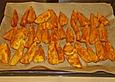 Country Potatoes-Western Wedges