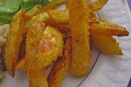 Country Potatoes-Western Wedges 1