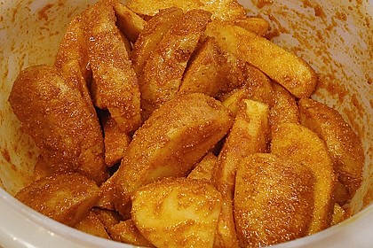 Country Potatoes-Western Wedges 2