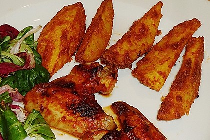 Country Potatoes-Western Wedges 3