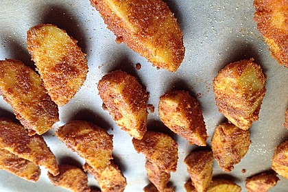 Country Potatoes-Western Wedges 10
