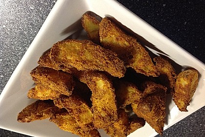 Country Potatoes-Western Wedges 11