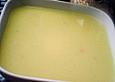 Blumenkohl-Curry Suppe