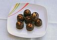 Pralinen: Toffee-Sahne Karamell