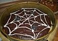 Halloween Puddingkuchen