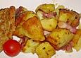 Bratkartoffeln