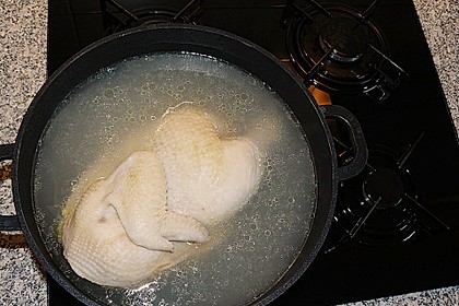 Hühnersuppe 5