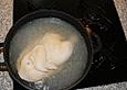 H&uuml;hnersuppe