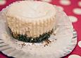Mini-Cheesecakes