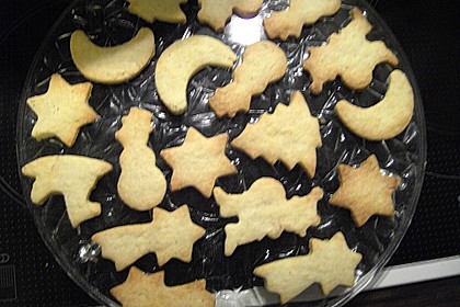 Butterpl&auml;tzchen