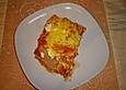 Lasagne mit Schmand