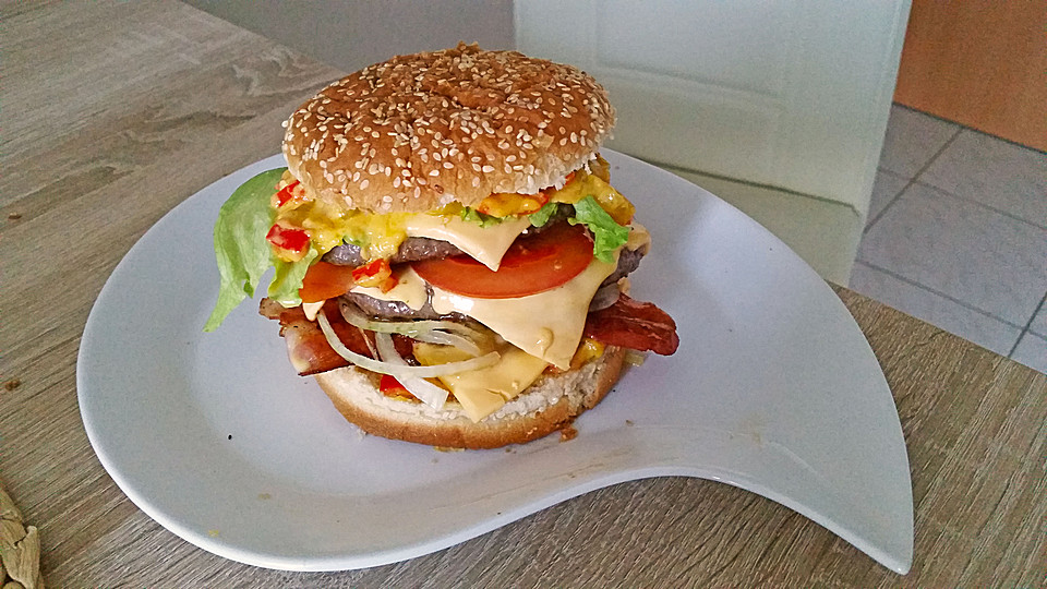 Burger King Mac N Cheese