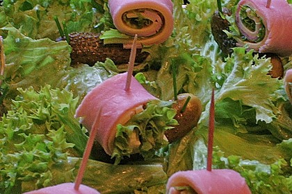 Gurken-Schnecke 5