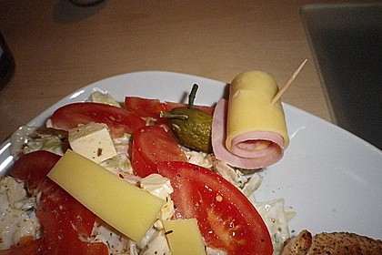 Gurken-Schnecke 8