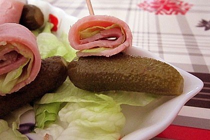 Gurken-Schnecke 10
