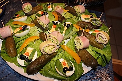Gurken-Schnecke 11