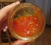 Chilimarmelade (Bild)