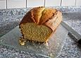 Zitronenkuchen