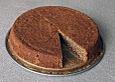 Veganer Mohnkuchen