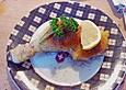 Steirisches Backhendl