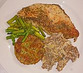Holzhauerschnitzel (Bild)