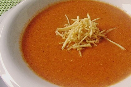 Don Diegos Sopa de man&iacute;