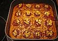 Schokoladen-Brownies