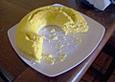 Mandarinenkuchen laktosefrei