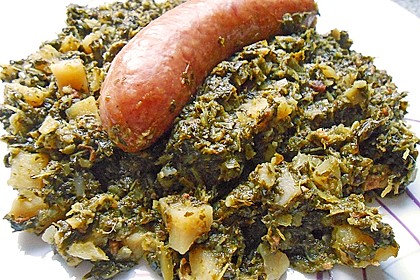 Gr&uuml;nkohl 1