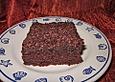 Kokos-Kaffee Kuchen