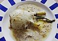 Fenchelknollen in w&uuml;rziger Sahnesauce