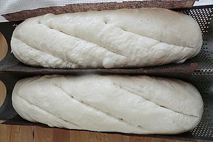 Batard-Baguette