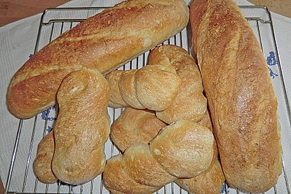 Batard-Baguette 1
