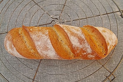 Batard-Baguette 2